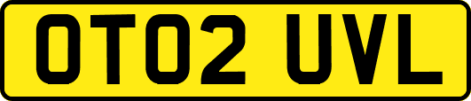 OT02UVL