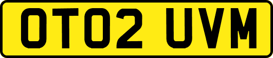 OT02UVM