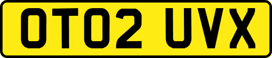 OT02UVX