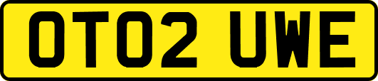 OT02UWE