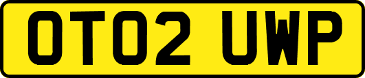 OT02UWP