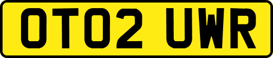 OT02UWR