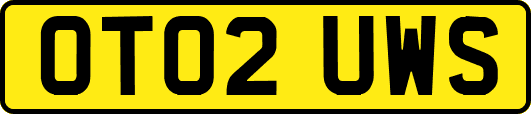 OT02UWS