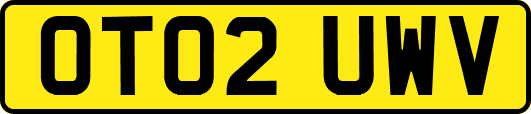 OT02UWV