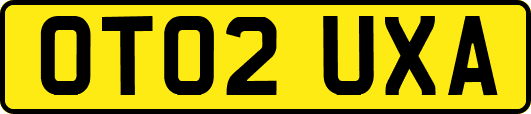OT02UXA