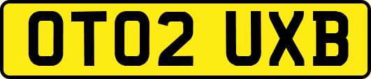 OT02UXB