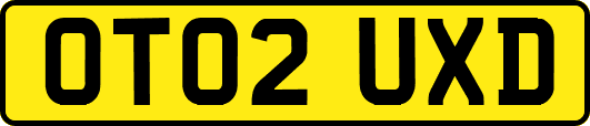 OT02UXD