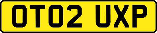 OT02UXP
