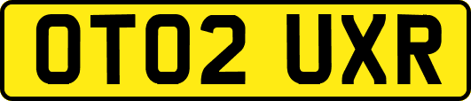 OT02UXR