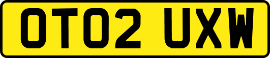 OT02UXW