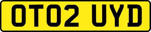 OT02UYD