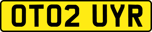 OT02UYR