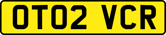 OT02VCR