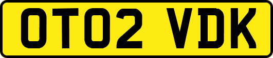 OT02VDK