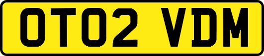 OT02VDM