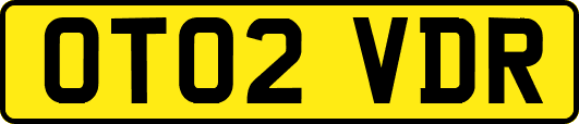 OT02VDR