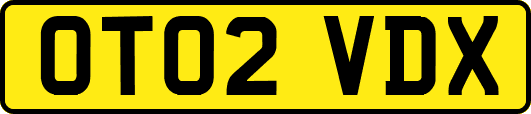 OT02VDX