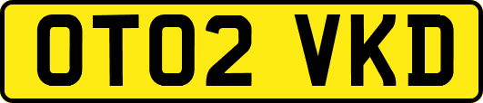 OT02VKD