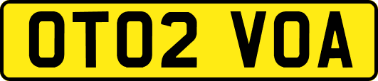OT02VOA
