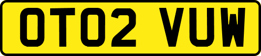 OT02VUW
