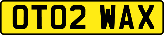 OT02WAX