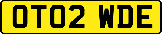 OT02WDE