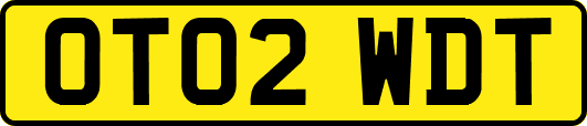 OT02WDT