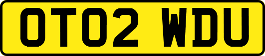 OT02WDU