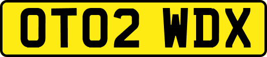 OT02WDX