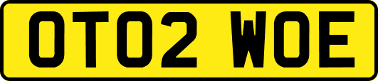 OT02WOE