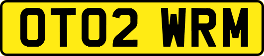 OT02WRM