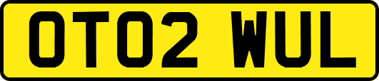 OT02WUL