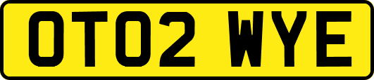 OT02WYE