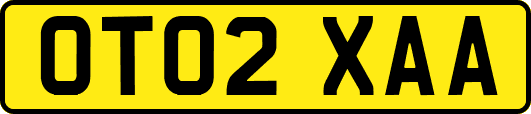 OT02XAA