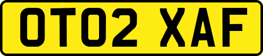 OT02XAF