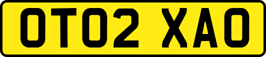 OT02XAO