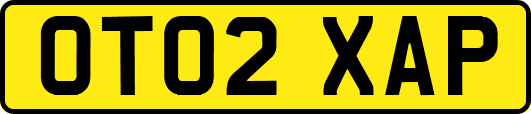 OT02XAP