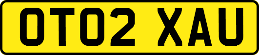 OT02XAU