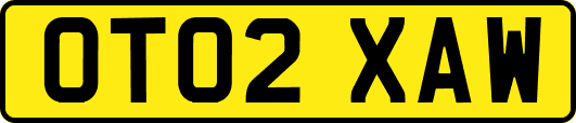 OT02XAW