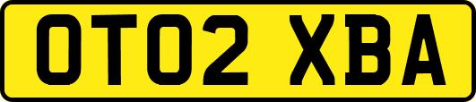 OT02XBA