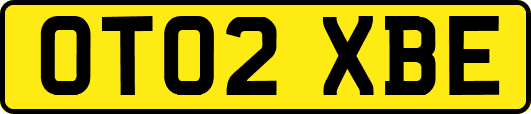 OT02XBE
