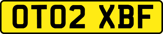 OT02XBF