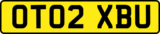 OT02XBU