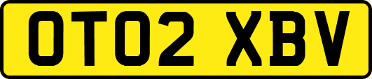 OT02XBV