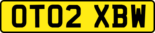 OT02XBW