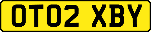 OT02XBY