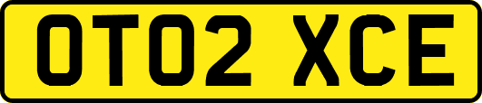 OT02XCE