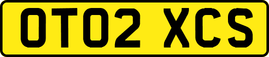 OT02XCS