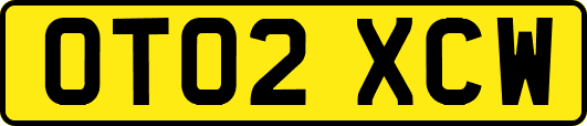OT02XCW