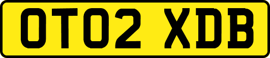 OT02XDB